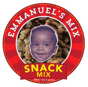 Emmanuels Mix